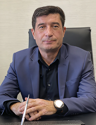 Ашурбеков Ашурбек